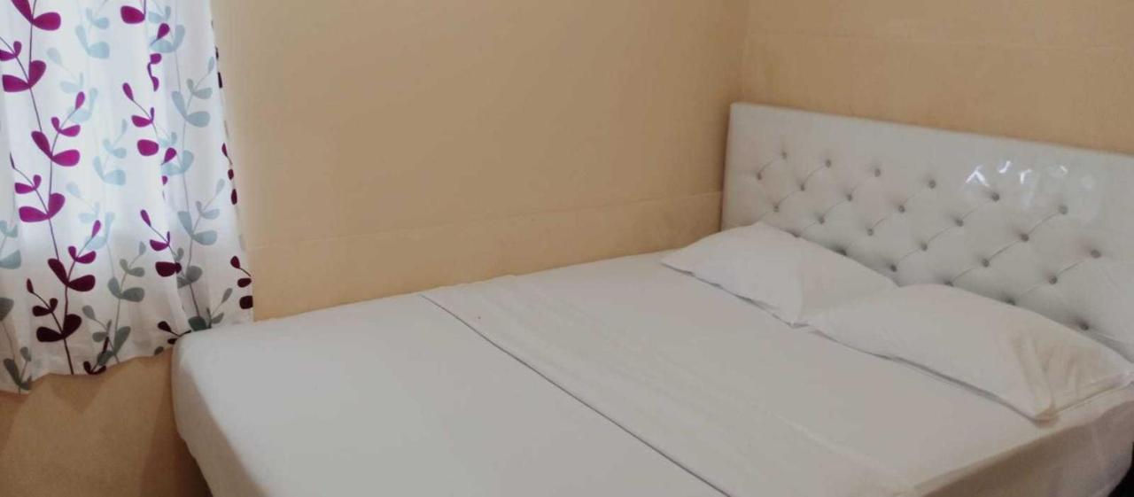 Express O 91843 Bbs Villa Ciater Bandung Exterior photo